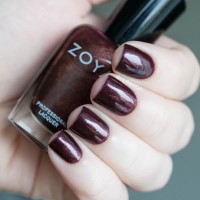 zoya nail polish and instagram gallery image 4