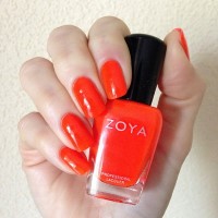zoya nail polish and instagram gallery image 7