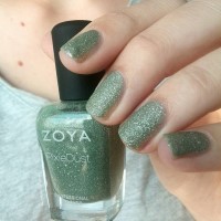 zoya nail polish and instagram gallery image 12