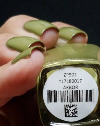 zoya nail polish and instagram gallery image 19