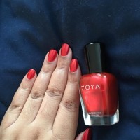 zoya nail polish and instagram gallery image 2