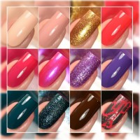 zoya nail polish and instagram gallery image 50