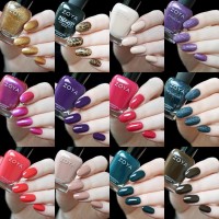 zoya nail polish and instagram gallery image 20