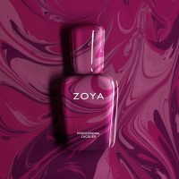 zoya nail polish and instagram gallery image 4